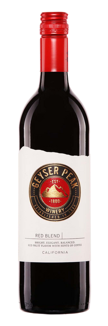 Geyser Peak Red Blend