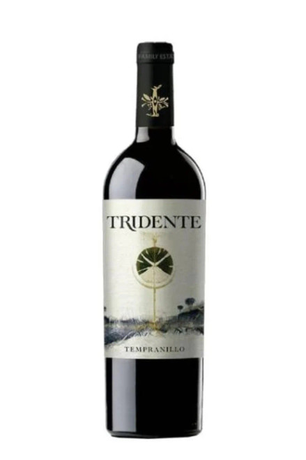 Tridente Tempranillo