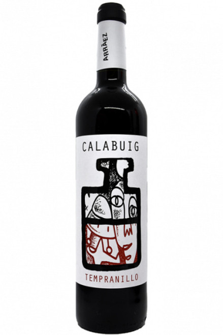 Calabuig Tempranillo