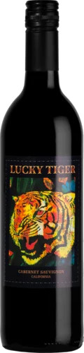 Lucky Tiger Cabernet Sauvignon