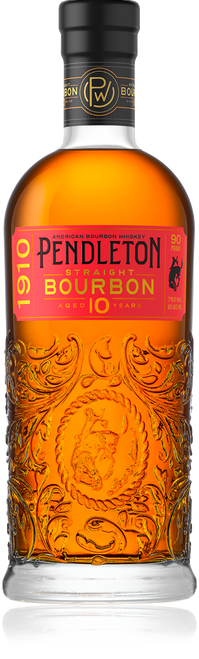 Pendleton 1910 Bourbon 750ml