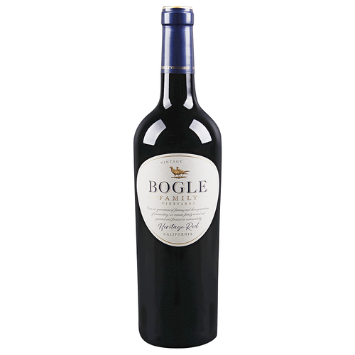 Bogle Heritage Red