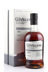 Glenallachie 11yr Sherry Cask 2011 700ml