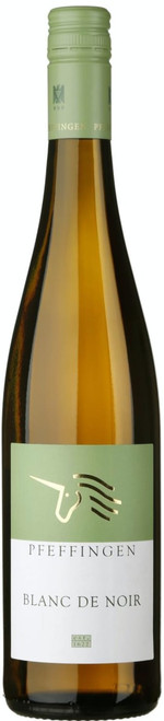 Pfeffingen Blanc de Noir Trocken