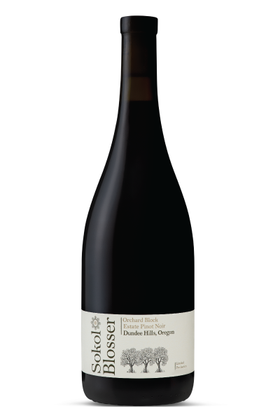 Sokol Blosser Orchard Block Pinot Noir