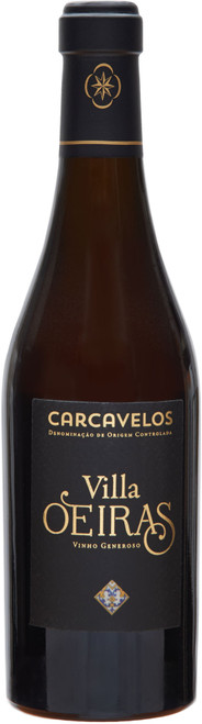 Villa Oeiras Carcavelos 15yr 500ml