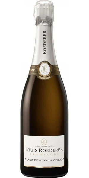 Louis Roederer Blanc De Blancs