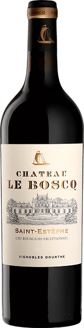 Chateau Le Boscq
