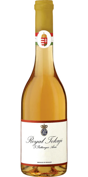 Royal Tokaji 5 Puttonyos 500ml