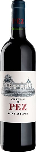 Chateau de Pez 2000/2021