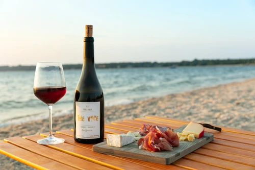 The Vice Pinot Noir