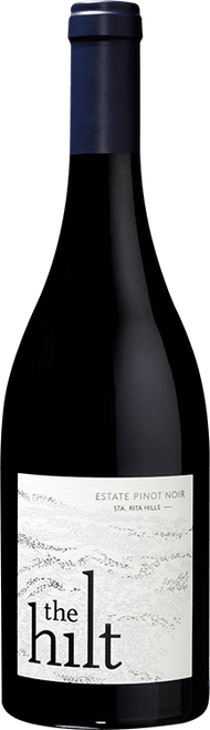 The Hilt Pinot Noir