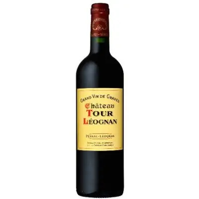 Chateau Tour Leognan Rouge - Haskell's Wine & Spirits