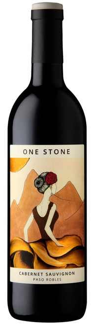 One Stone Cabernet Sauvignon