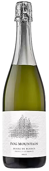 Fog Mountain Brut