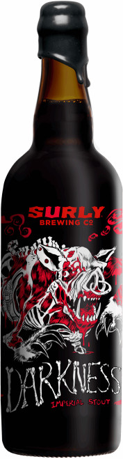 Surly Darkness 750ml