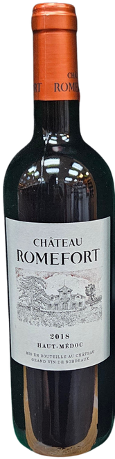Chateau Romefort
