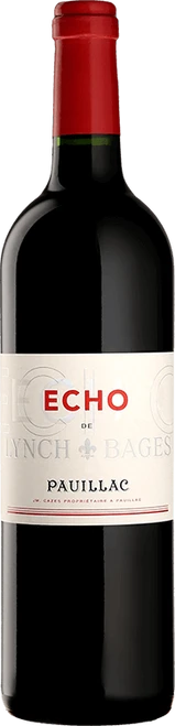 Echo de Lynch Bages 2020