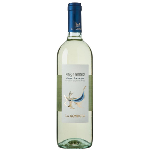 La Gondola Pinot Grigio