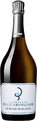 Billecourt Salmon Grand Cru Blanc de Blancs