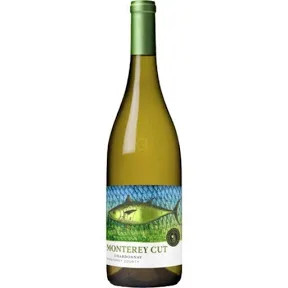 Monterey Cut Chardonnay