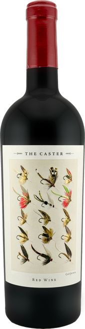Caster Napa Valley Cabernet Sauvignon