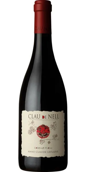 Clau de Nell Cabernet Franc