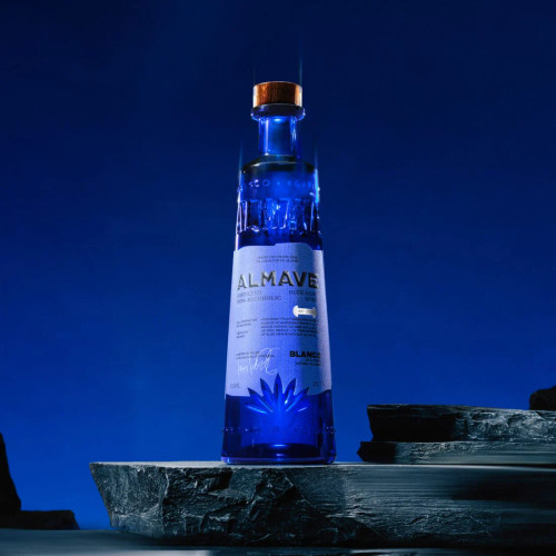 Almave Blanco N/A 700ml