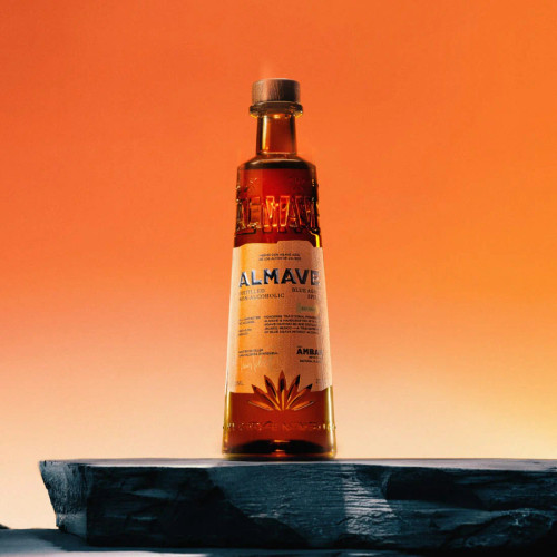 Almave Ambar  N/A 700ml