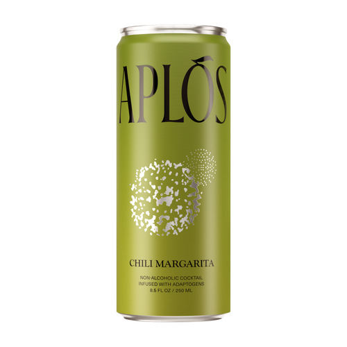 Aplos Chili Margarita N/A 8.5oz
