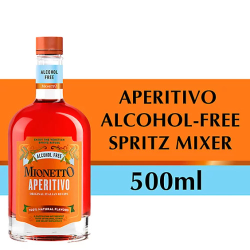 Mionetto Aperitivo N/A 500ml