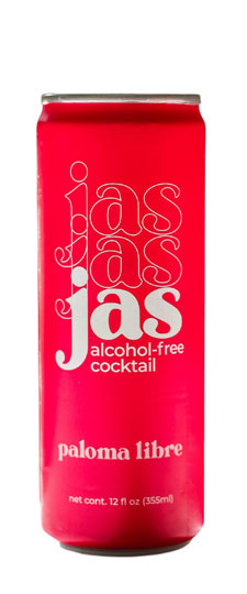 Jas Paloma Libre N/A 12oz