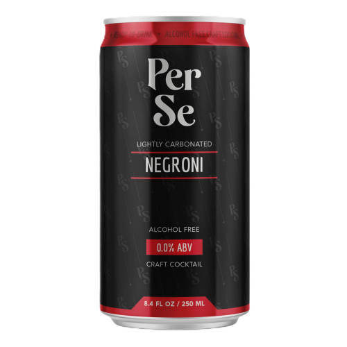 Per Se Negroni N/A 8.4oz