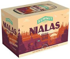 Summit Nialas Dark N/A 6pk cans