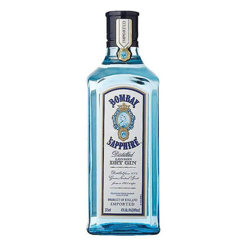 Bombay Sapphire 375ml