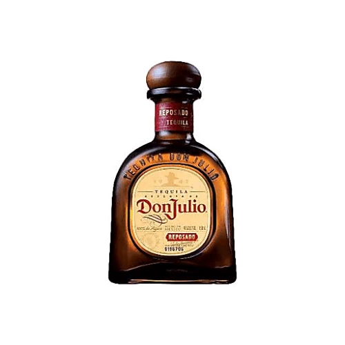 Don Julio Reposado 50ml
