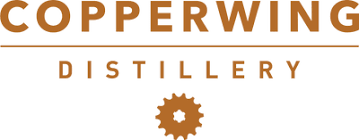 Copperwing Vodskey 750ml