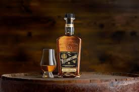 Yellowstone Limited Edition 2025 Bourbon 750ml