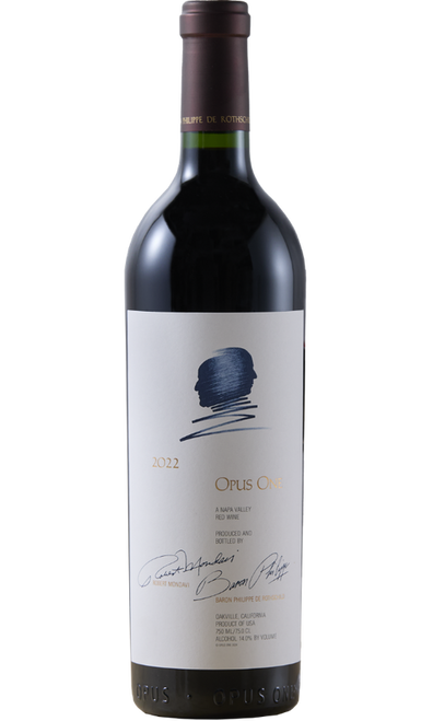 Opus One 2022