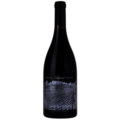 Domaine Serene Aspect Pinot Noir