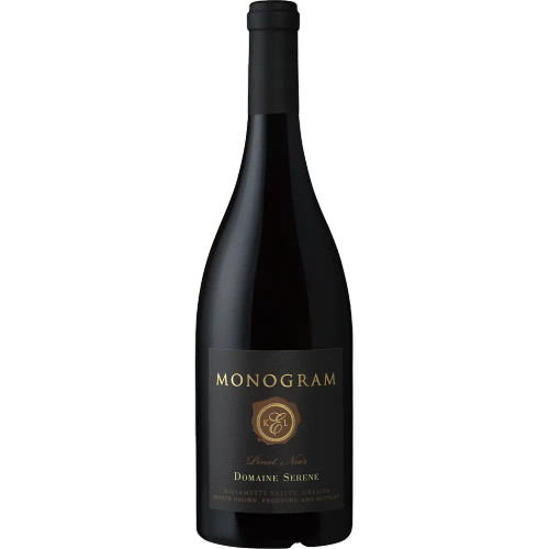 Domaine Serene Monogram Pinot Noir
