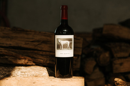 The Mascot Napa Cabernet Sauvignon 2019