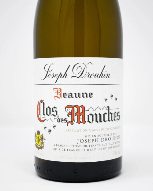 Beaune Clos Mouches Drouhin 2019