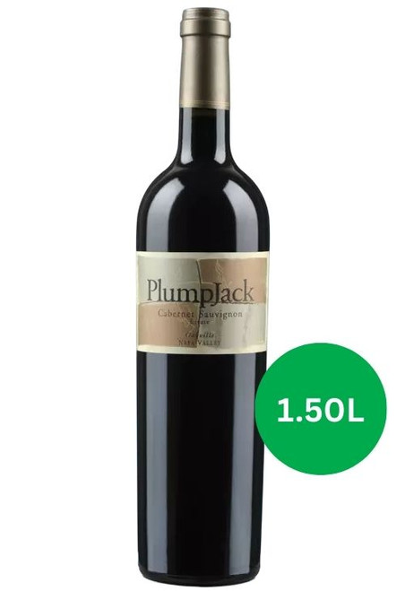 Plumpjack Estate Cabernet Sauvignon 1.50