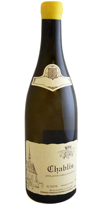 Chablis Raveneau 2023