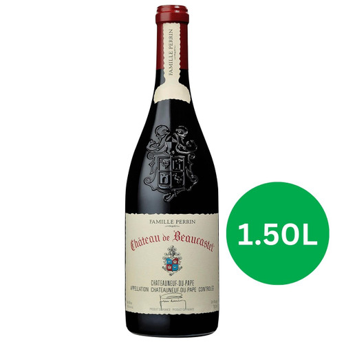 Chateauneuf-du-Pape Beaucastel 2019 1.50