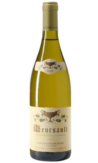 Meursault Coche Dury 2022