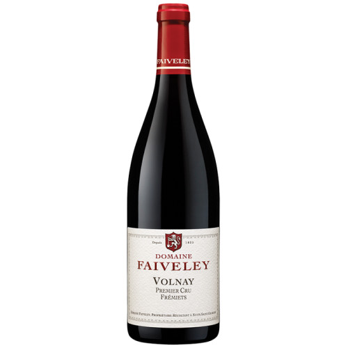 Volnay Fremiets 1er Cru Faiveley 2023