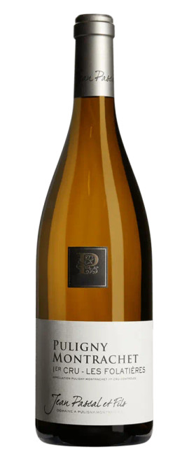 Puligny Montrachet Les Folatieres Jean Pascal 2023