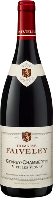 Gevrey Chambertin Vieilles Vignes Faiveley 202022